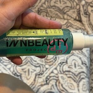 iNNBeauty Power Up Dual-Phase Setting Mist